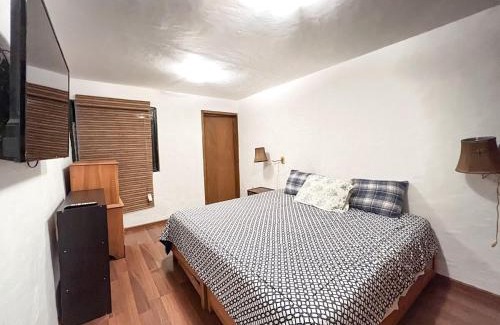 Zapopan Villa | Serra Hospedajes Colinas