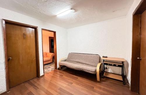 Zapopan Villa | Serra Hospedajes Colinas