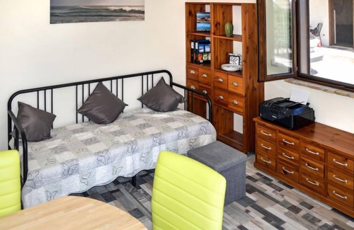 Cologna Spiaggia Apartment | Serrani by Interhome