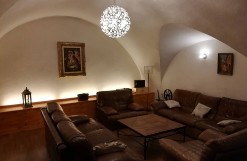 Monetier-les-Bains House | SERRE CHEVALIER 1500, VILLAGE HOUSE 300M2