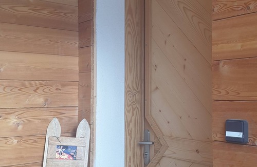 Saint-Chaffrey Apartment | Serre-Chevalier amazing 180°view