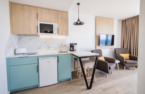 Puerto Rico Apartment | Servatur Hartaguna - Adults Only