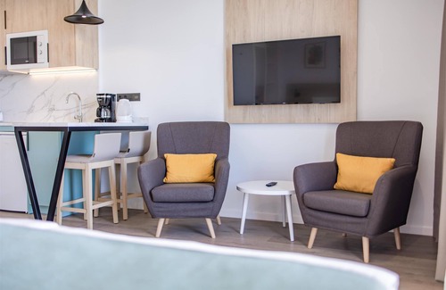 Puerto Rico Apartment | Servatur Hartaguna - Adults Only
