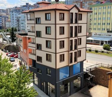 Akcaabat Apartment | Servi House - Trabzon