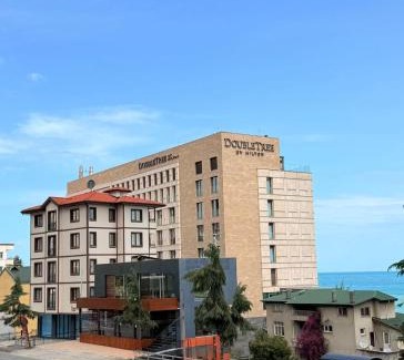 Akcaabat Apartment | Servi House - Trabzon