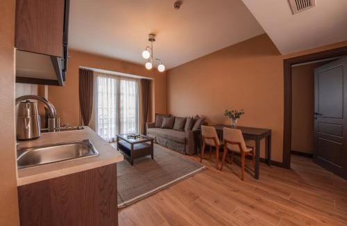Akcaabat Apartment | Servi House - Trabzon