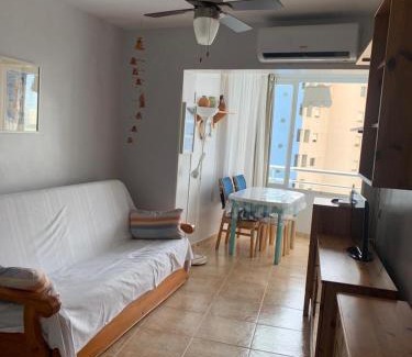 Calpe Apartment | SERVICE APART LAZARO - Aguamarina 1 dormitorio