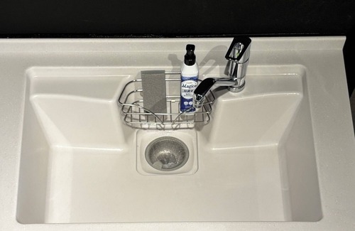 Chuo Ward Bed & Breakfast | Serviced Apartment SAKURA MEE, Sakura Mee, comfortable studio 37 sq.m., 13 min. walk from Kumamoto Bus Terminal, free WiFi, car rental available