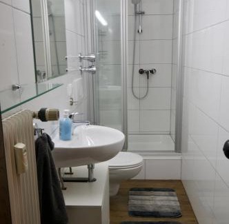 Lorsch Apartment | Serviced Business Apartment