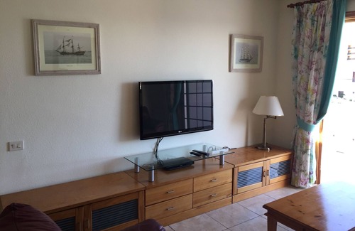 San Eugenio Apartment | Serviced Holiday Apartment with Sea View, Costa Adeje, Las Americas, Tenerife