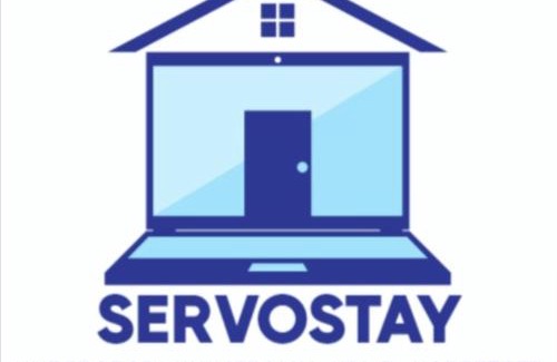 Kukatpalli Apartment | Servostay 2 BHK Fully Furnished in Kukatpally #201