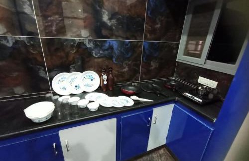 Tirupati Apartment | Servostay Tirupati - 8 BHK Fully Furnished Flats Near Srinivasa Ticket Counter