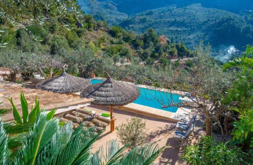 Fornalutx Villa | Ses Begudes