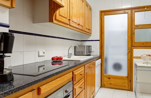 Tamariu Apartment | SES BRISES 2 -apartment with shared swimming pool-Tamariu-Costa Brava