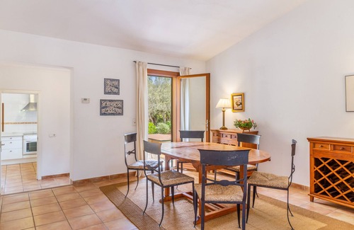 Manacor Villa | Ses Cases Son Blat, 5StarsHome Mallorca Estate