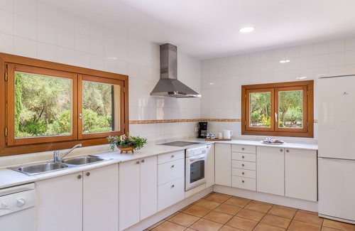 Manacor Villa | Ses Cases Son Blat, 5StarsHome Mallorca Estate