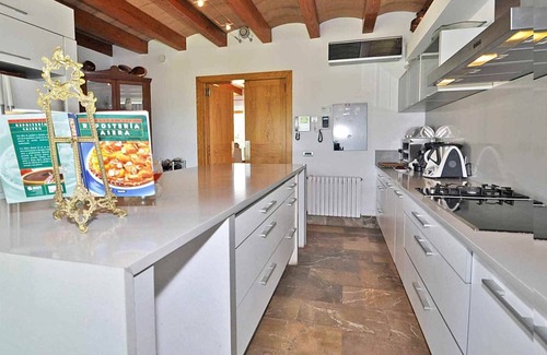 Selva Cottage | Ses Rentadores, Luxury holiday house in Selva, Mallorca