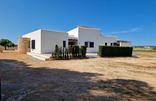 Formentera House | Ses Viñas De Cas Baixero
