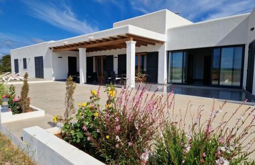 Formentera House | Ses Viñas De Cas Baixero