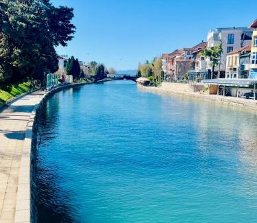 Struga Apartment | Sesa Appartment