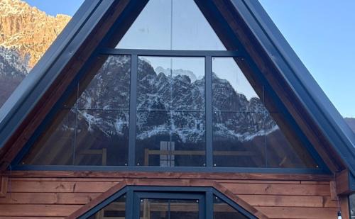 Shale Villa | SeSam Villas