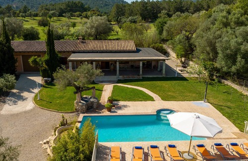 Selva Cottage | Sescoses, Finca 5StarsHome Mallorca