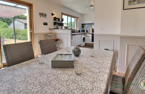 Ploubalay House | Sessile oaks - PLESLIN TRIGAVOU