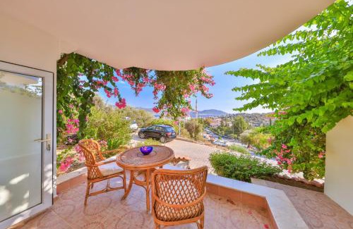 Kas Apartment | Sesta Apart Kaş