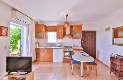 Kas Apartment | Sesta Apart Kaş