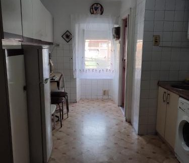 Sestao Apartment | Sestao city