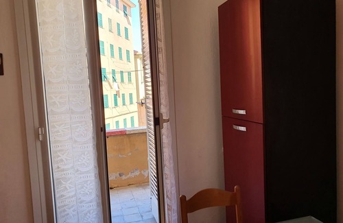 Sestri Levante House | SESTRI MARE 4 DOWNTOWN HALF BOARD