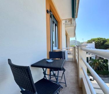 Sestri Levante Apartment | Sestri sul mare appartamento Enrico