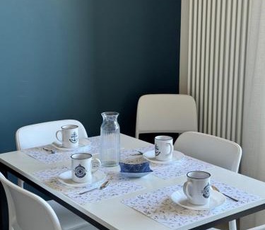 Sestri Levante Apartment | Sestri sul mare appartamento Enrico