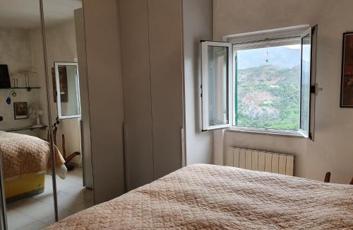 Vignolo Apartment | SESTRI Villa Vignolo with POOL