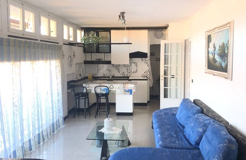 Sestri Levante Apartment | SestriMare AR122 Half Board