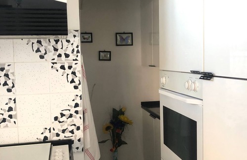 Sestri Levante Apartment | SestriMare AR122 Half Board