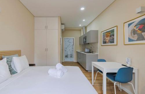 Setubal Apartment | Setúbal Prime VI