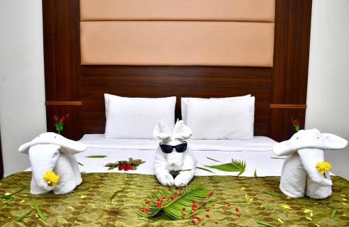 Kumbakonam Hotel | SET Residency