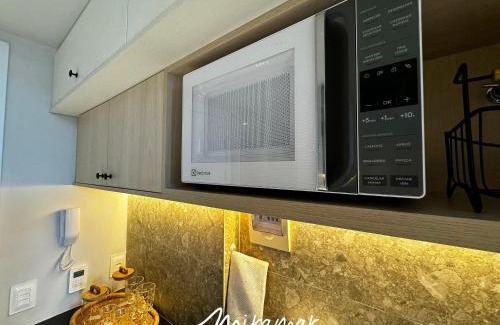 Cabo Branco Apartment | Setai Yacht
