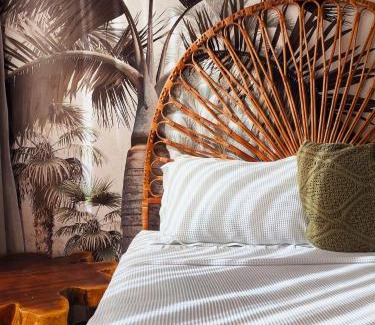 Cabo Branco Apartment | Setai Yacht com Café by Apartamentos Jampa