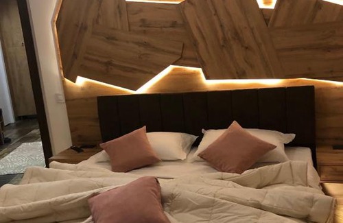 Zlatibor Apartment | Setaliste