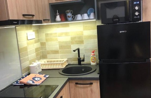 Zlatibor Apartment | Setaliste