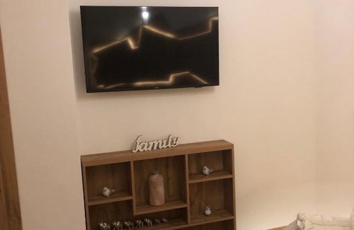 Zlatibor Apartment | Setaliste