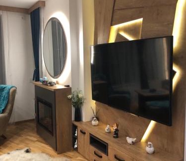 Zlatibor Apartment | Setaliste