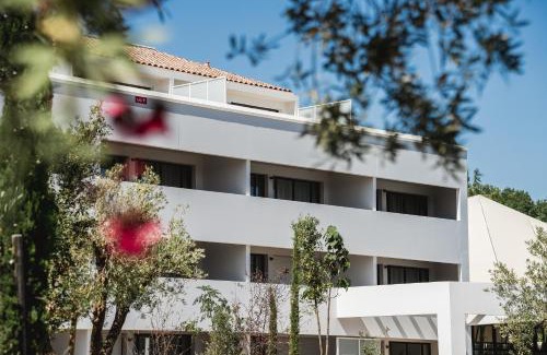 Aix-en-Provence Hotel | Setclub Hôtel & Spa Aix-en-Provence