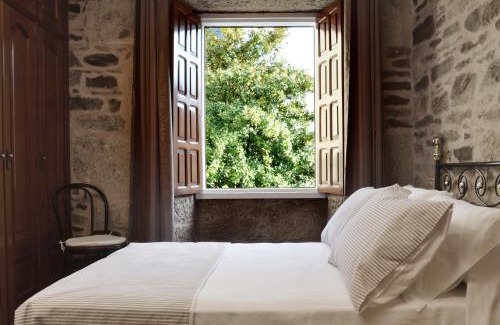 Santiago de Compostela Historic Centre Hotel | Sete Artes by Como en Casa