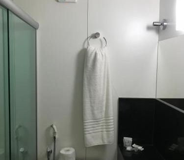 Sete Lagoas Apartment | Sete Lagoas Residence Hotel