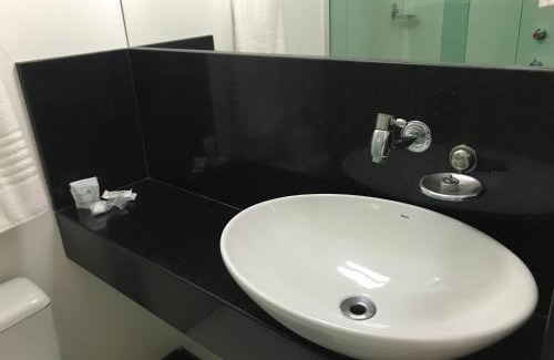 Sete Lagoas Apartment | Sete Lagoas Residence Hotel