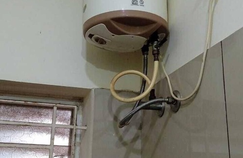 Dindigul Hotel | Sethu Residency