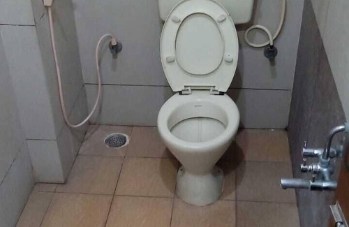 Dindigul Hotel | Sethu Residency